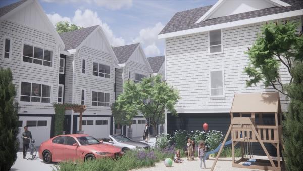 Invision Developments