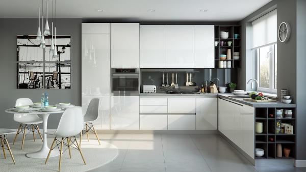 Zrobym Kitchens