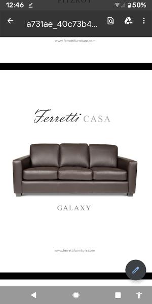 Ferretti Furniture & Design