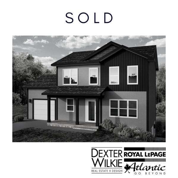 Real Estate x Design by Dexter Wilkie