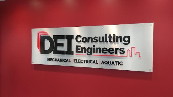 DEI Consulting Engineers