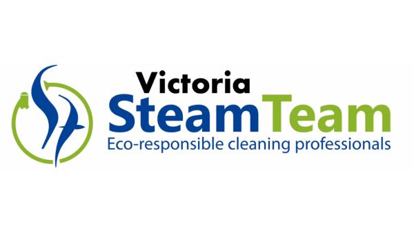 Victoria Steam Team