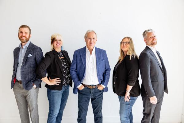 The Derek Baird Real Estate Team