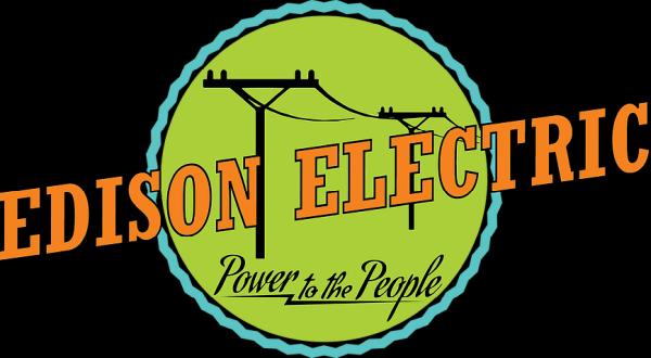 Edison Electric Ltd.