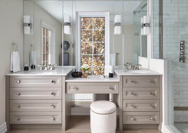Dima Ahmad Interiors