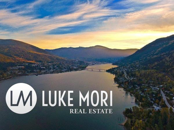 Luke Mori Realtor at Fair Realty