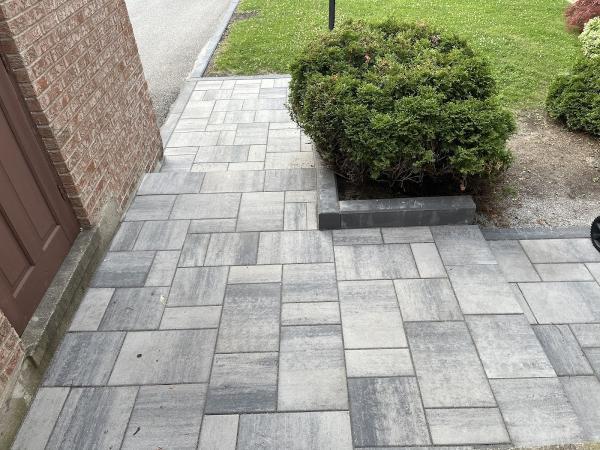 Preferred Paving