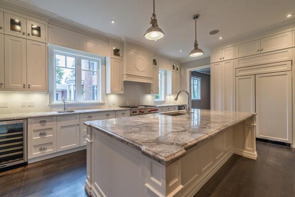 Rock Cliff Custom Homes