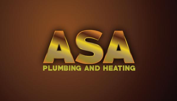 ASA Plumbing and Heating Ltd