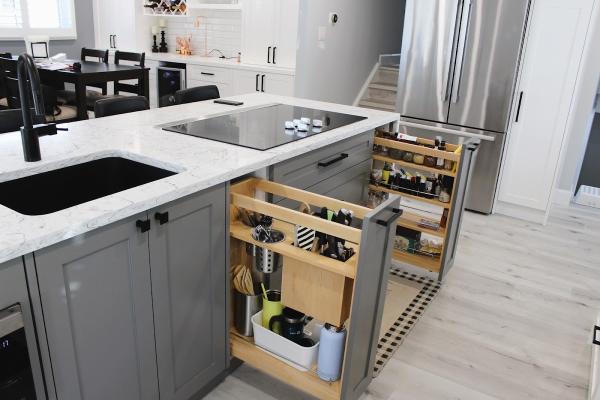 CCM Kitchens Inc.
