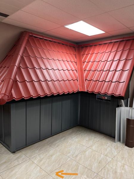 Atlantic Roll Forming