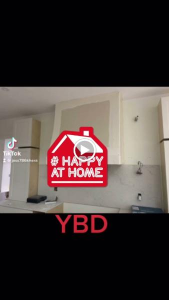 Youngboy Drywall Ltd ( YBD )