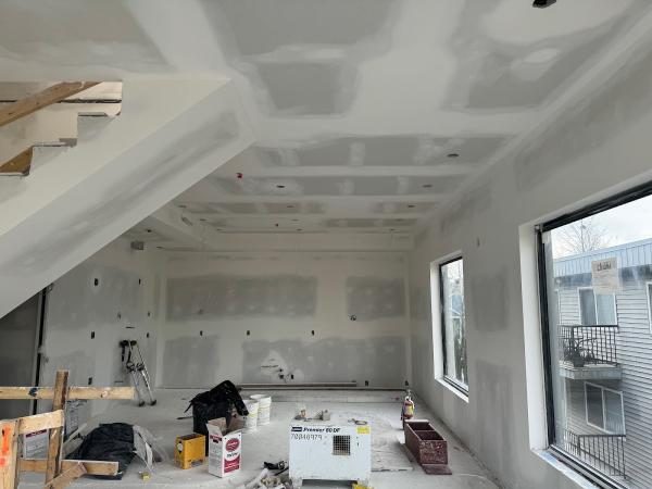 Youngboy Drywall Ltd ( YBD )