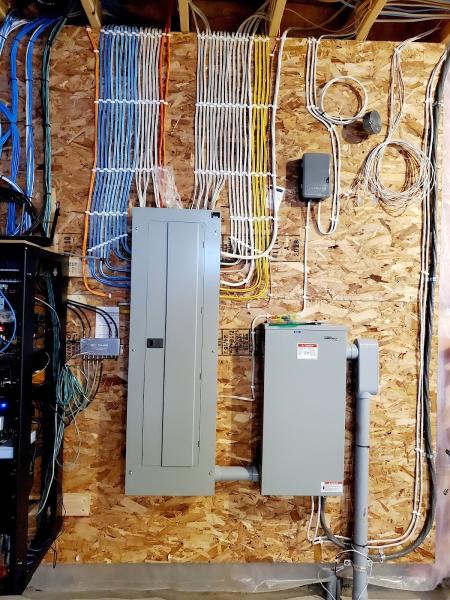 Spartan Electric Ltd