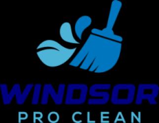 Windsor Pro Clean