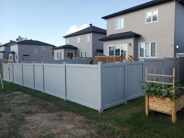 Fence Solutions