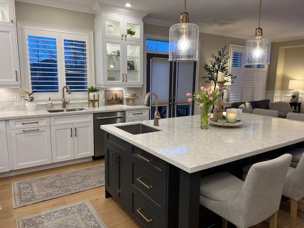 Snow Valley Custom Kitchens and Baths