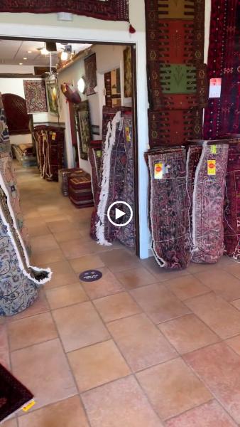 Rugs Place (Persian Handmade & Machine Made Rugs) .::. خانه فرش