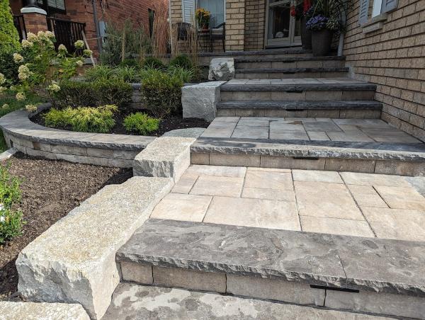 Apex Landscape Solutions Inc