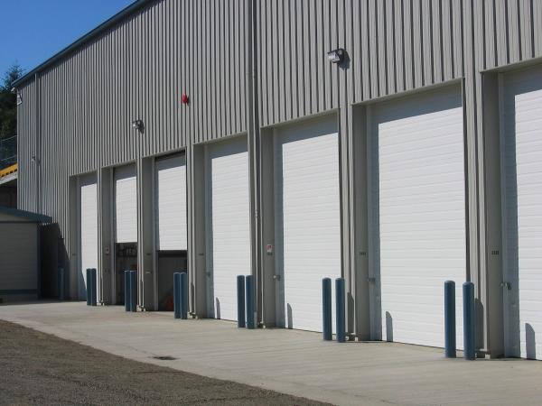 CR Storage Warehouses