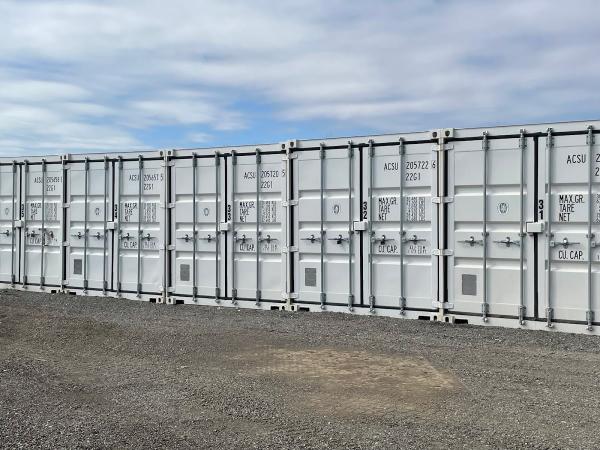 791 Storage Solutions