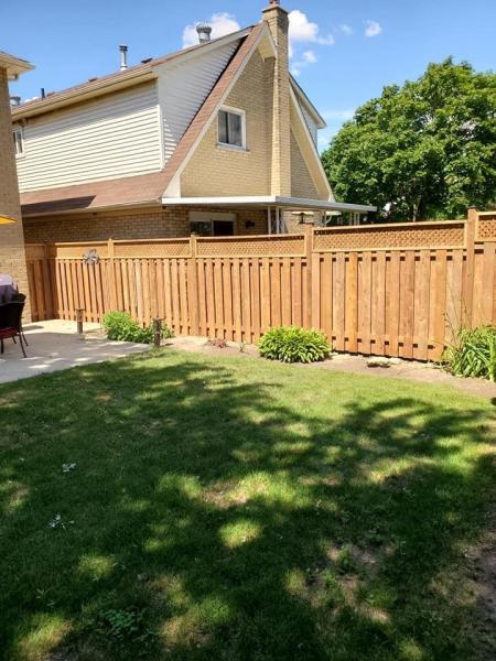 J.D. Fence Experts