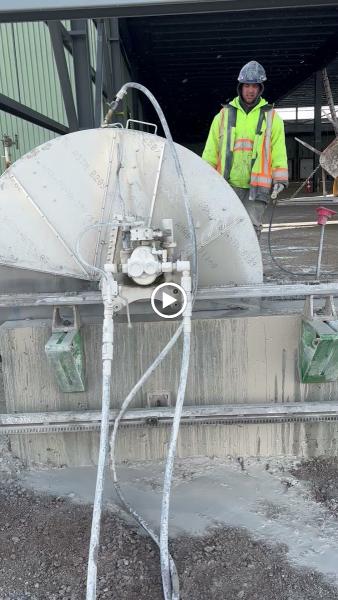 Leading Edge Concrete Cutting Specialists Inc