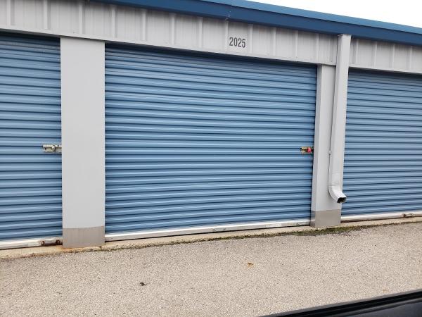 Dartnall Mini Storage