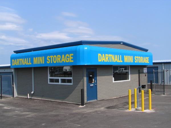 Dartnall Mini Storage