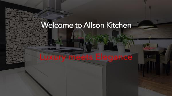 Allson Kitchen Inc