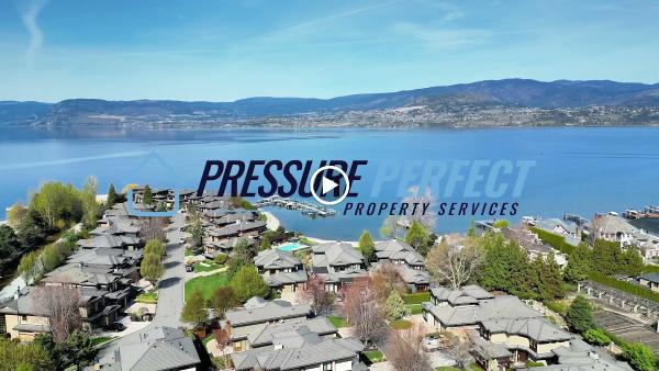 Pressure Perfect Property Services