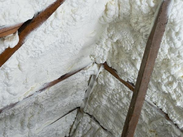 Brockville Spray Foam Insulation