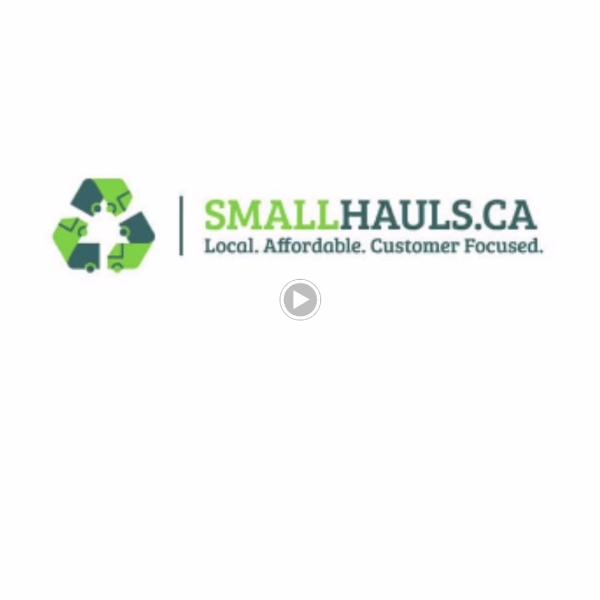 Smallhauls.ca