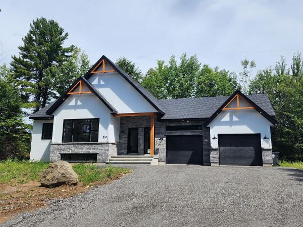 Les Constructions Bissonnette