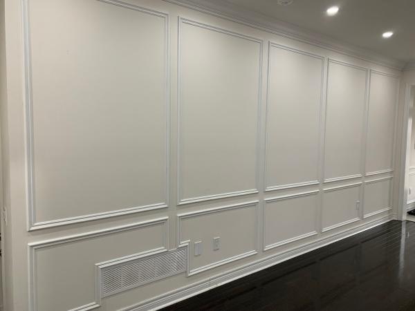 RD Mouldings