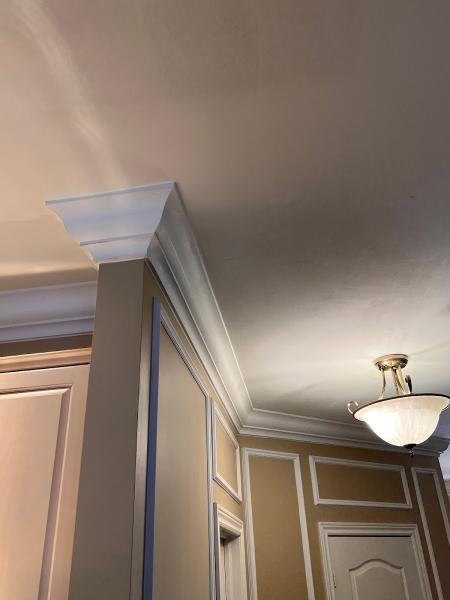 RD Mouldings