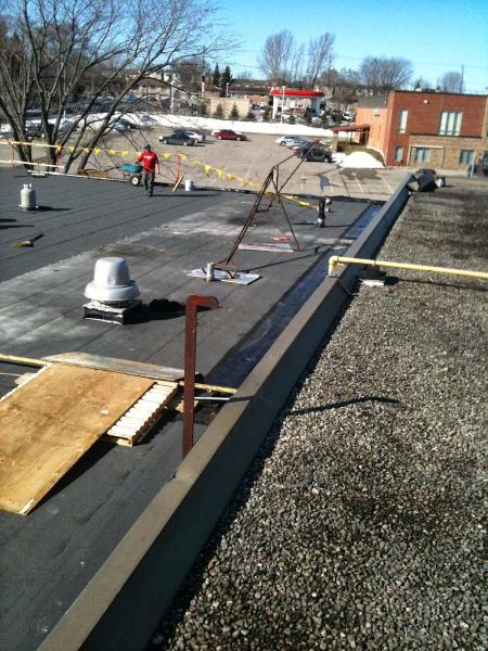 GBS Contracting Services