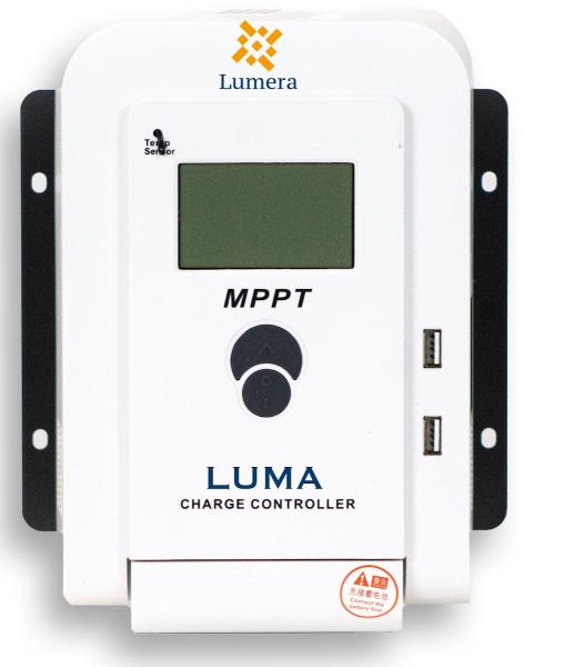 Lumera Solar Inc
