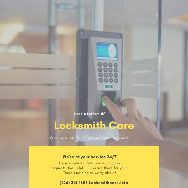 Locksmith Care