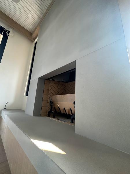 Touchstone Custom Stonemasonry Ltd