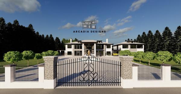 Arcadia Designs