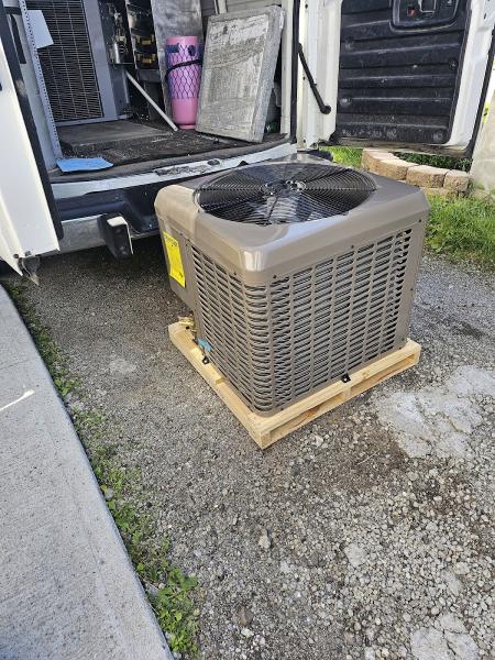 Spurr Heating & Air Conditioning