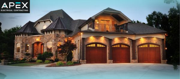 Apex Electrical Contracting Inc.