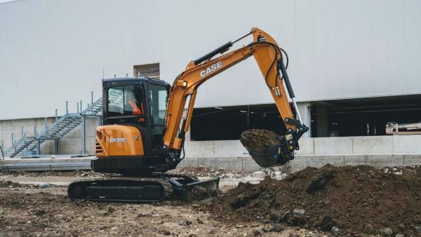 Les Entreprises La Québécoise |excavation