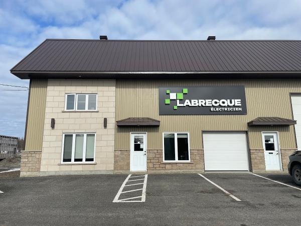 Labrecque Electricians