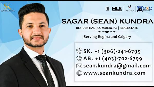 Sagar(Sean) Kundra- Buy New Home