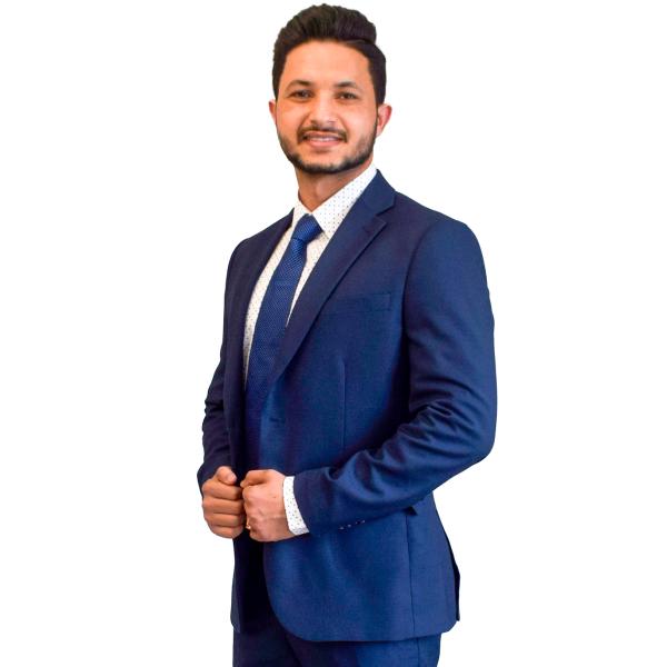 Sagar(Sean) Kundra-Exp Realty