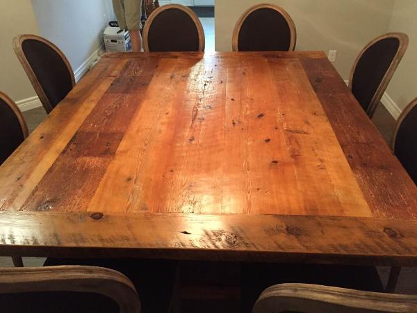 Black Walnut Carpentry & Design