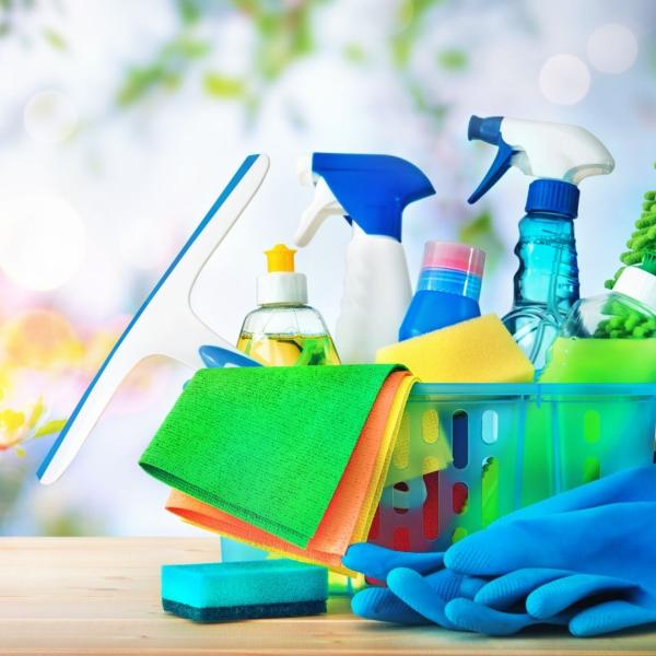 Kelowna House Cleaning Pros