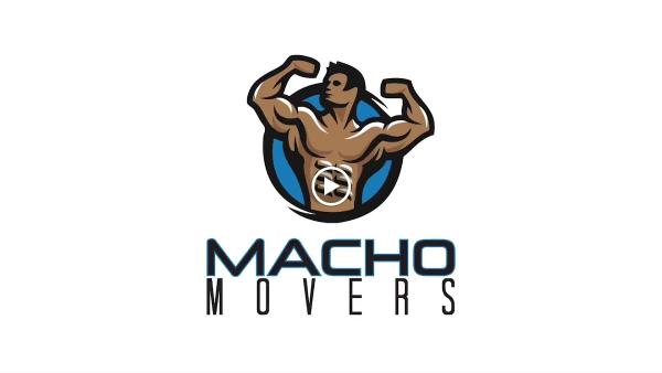 Macho Movers Inc